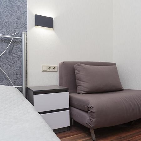 Apartment Zhukovskogo 17 Odessa Buitenkant foto