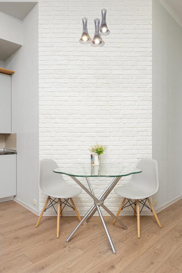 Apartment Zhukovskogo 17 Odessa Buitenkant foto
