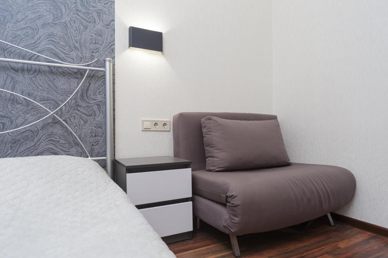 Apartment Zhukovskogo 17 Odessa Buitenkant foto